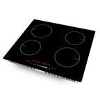 Voltique Pro 4-Zone Solar Induction Cooktop