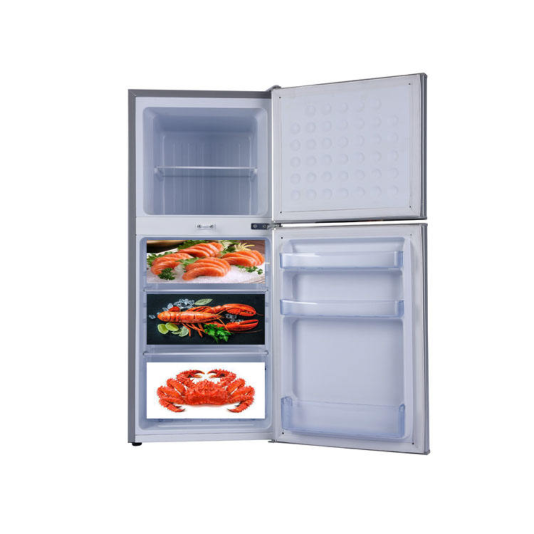SolaraCore 12V Solar Refrigerator Power Kit